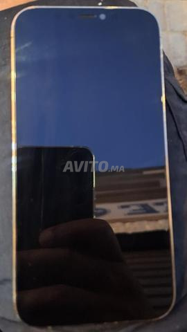 iPhone 12 Pro - 2