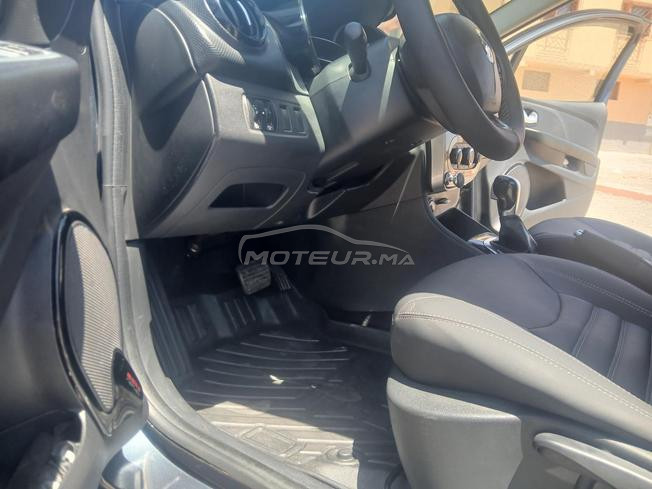 Renault Clio Diesel Automatique 2018 à Marrakech