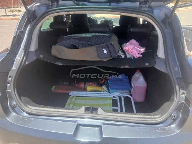 Renault Clio Diesel Automatique 2018 à Marrakech