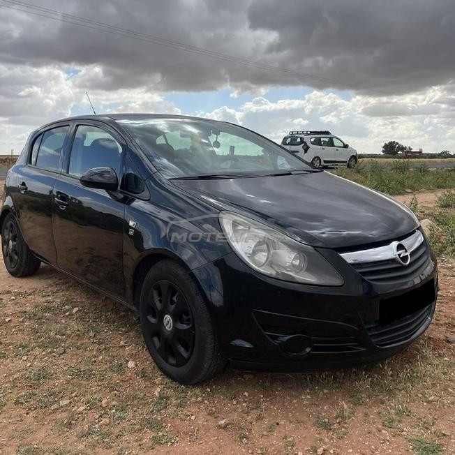 OPEL CORSA 1.2L ESSENCE (2011) EXCELLENT ÉTAT 