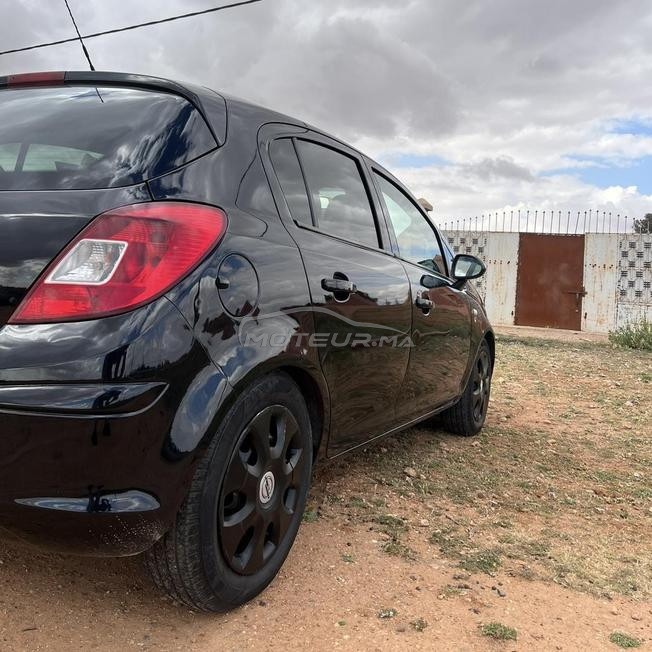 OPEL CORSA 1.2L ESSENCE (2011) EXCELLENT ÉTAT 