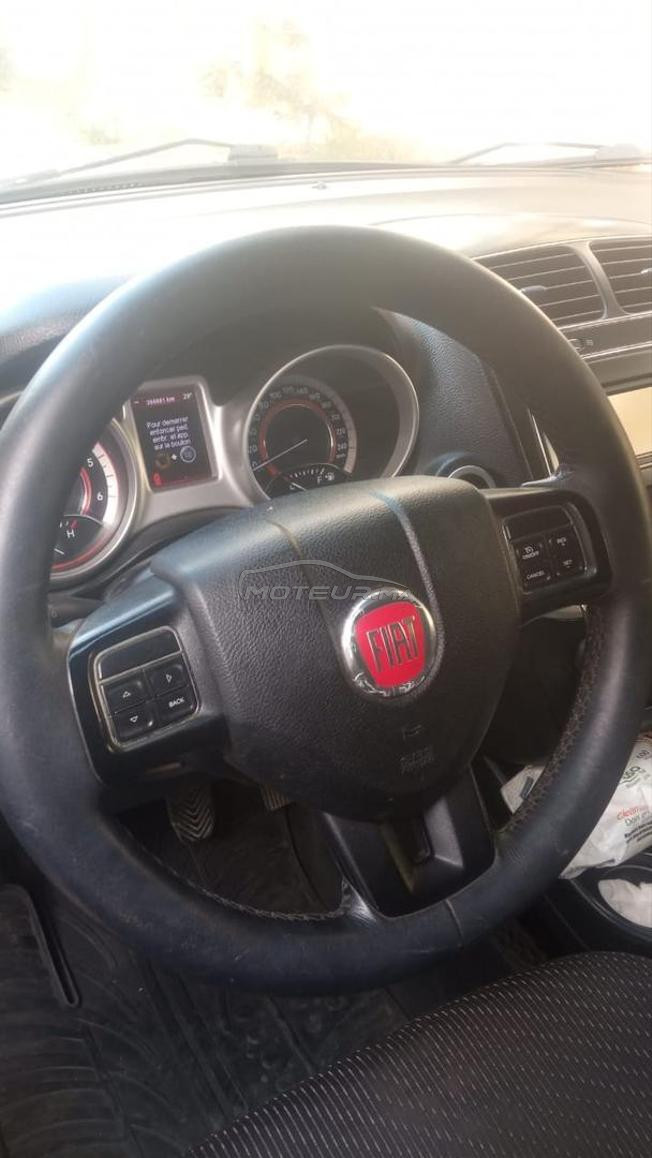 fiat freemonte 8v 2012