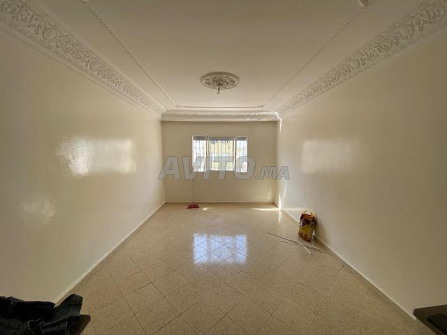 Appartement lumineux 80 m² à Hay Hassani - 2