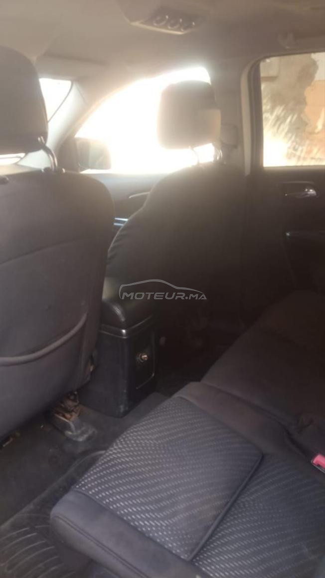 fiat freemonte 8v 2012