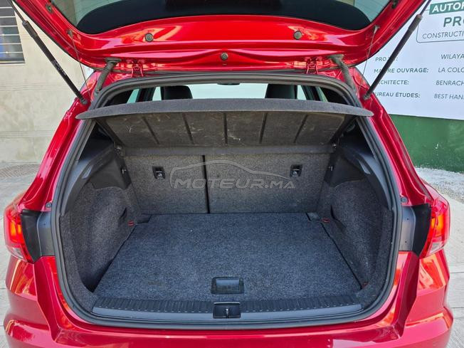 Seat Arona Diesel Manuelle 2022 à Tétouan