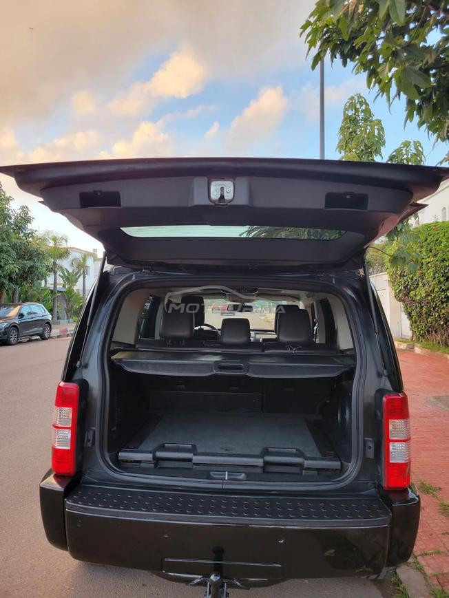 Dodge Nitro RT A vendre