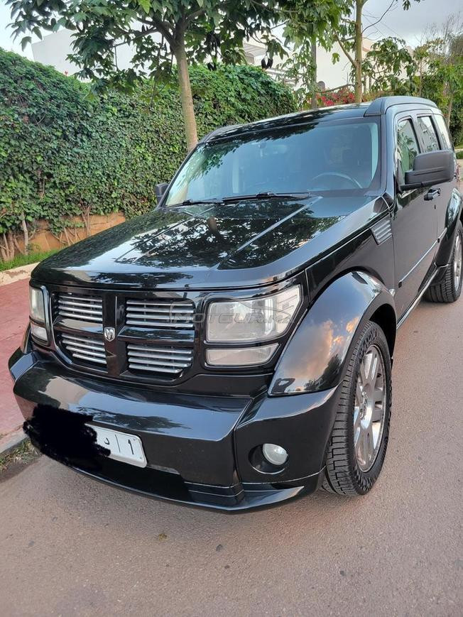 Dodge Nitro RT A vendre
