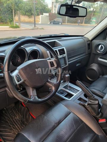 Dodge Nitro 2008 photo 3