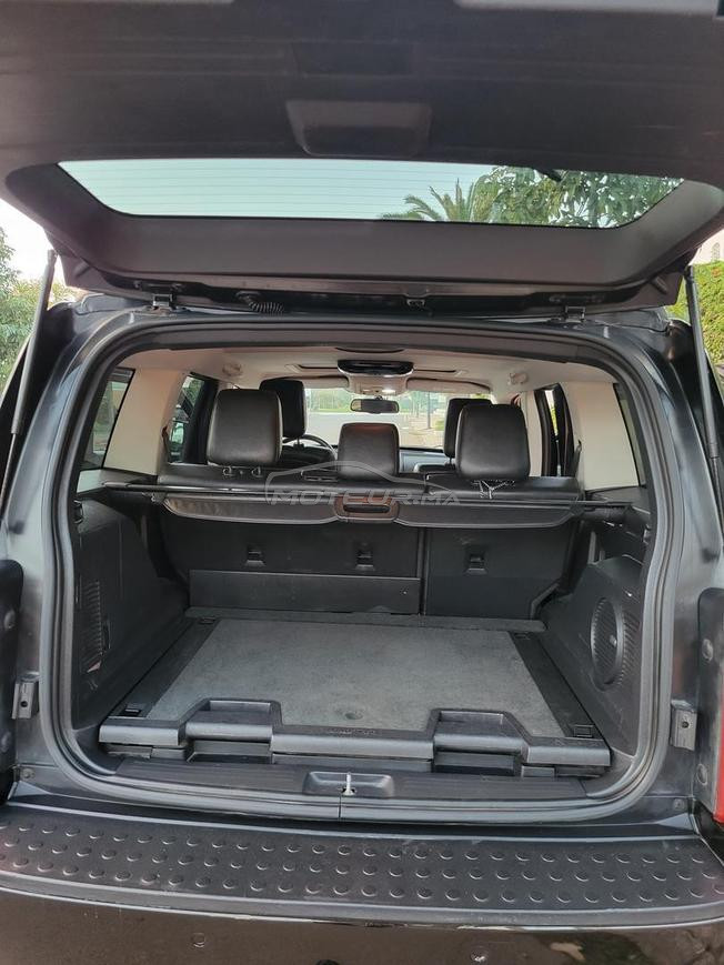Dodge Nitro RT A vendre