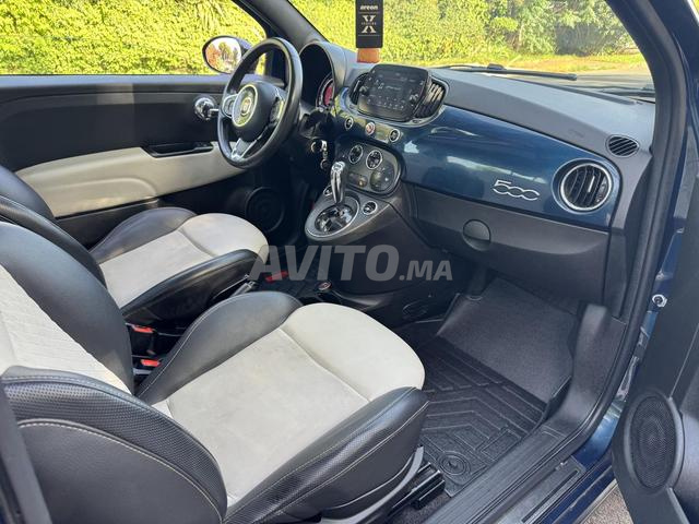 Fiat 500 dolce vita - 2
