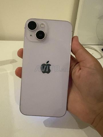 iPhone 14 Normal