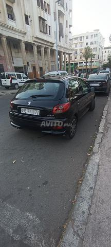 Peugeot 206 Plus 2011 photo 4