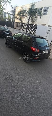 Peugeot 206 Plus 2011 photo 3