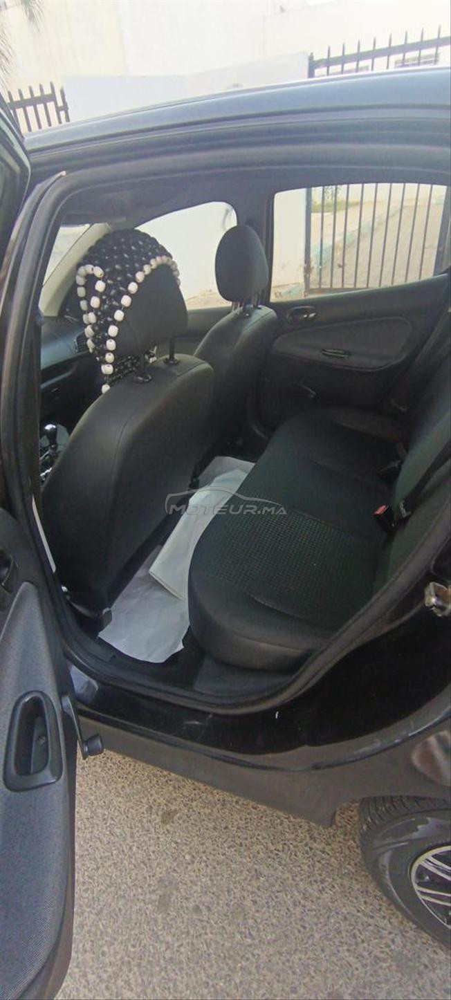Peugeot 206 plus très bon état 