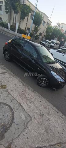 Peugeot 206 Plus 2011 photo 5