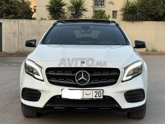 كلاس GLA باك AMG إصدار مدفوع 23 - 2