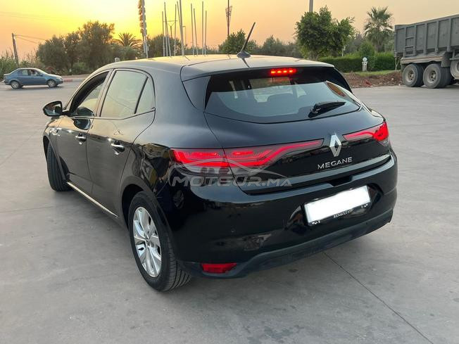 Megane 2 2022 intense 