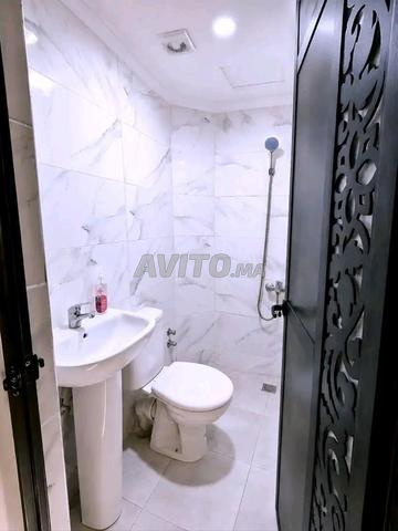 Appartement Rue Allal Fassi - 2