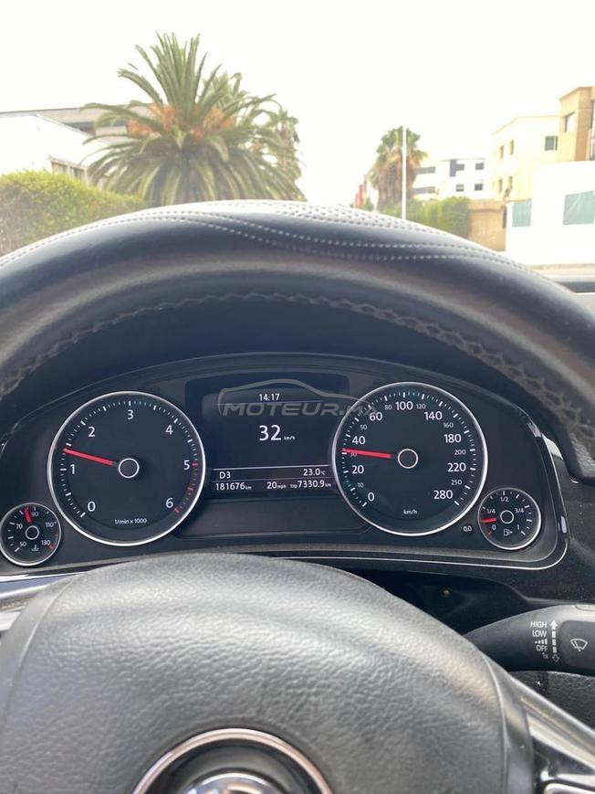 touareg v6