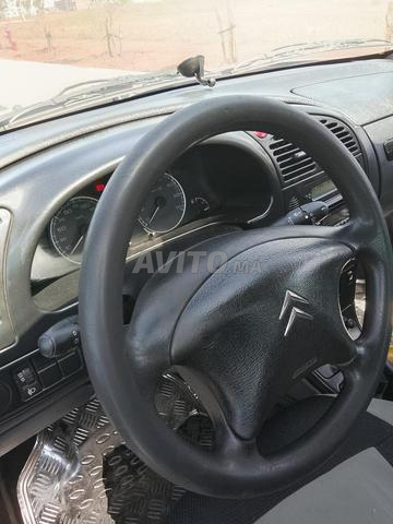 إنها سيارة بحالة جيدة جداً - 2