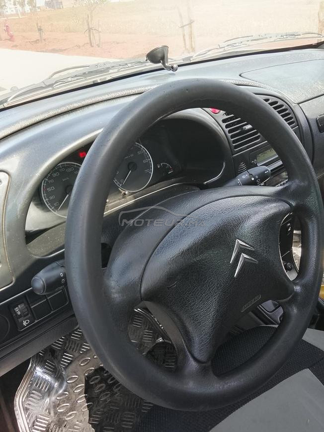 c'est une voiture très bon état 
