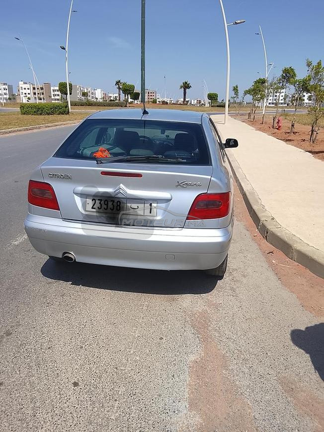 c'est une voiture très bon état 