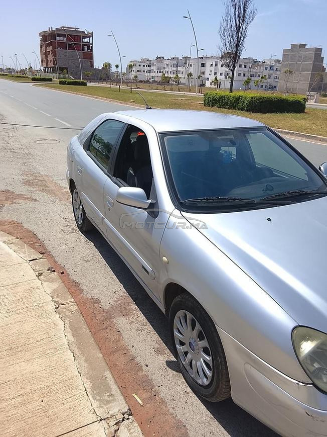 c'est une voiture très bon état 