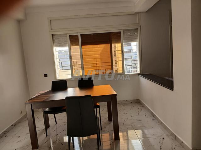 Appartement à vendre - 2
