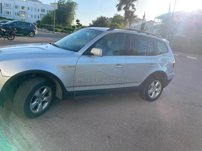 BMW série x3 2litre essence automatique 