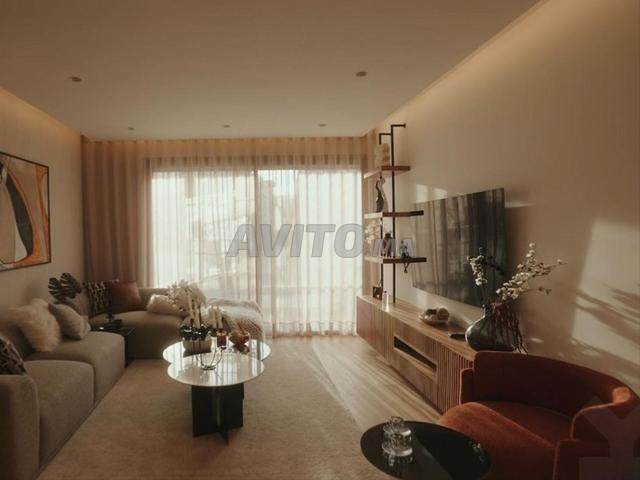 شقة غرفة نوم واحدة 59 متر مربع ابتداء من 2.71 مليون درهم مثلث MZ-004537