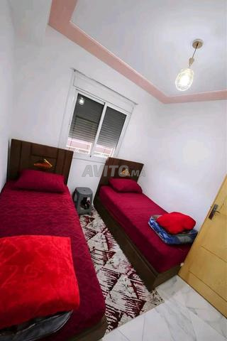 Appartement M'hamid - 2