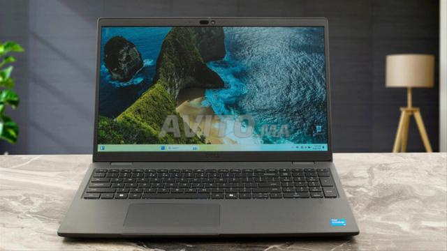 ديل لاتيتيود i5-الجيل 13 512 SSD - 2