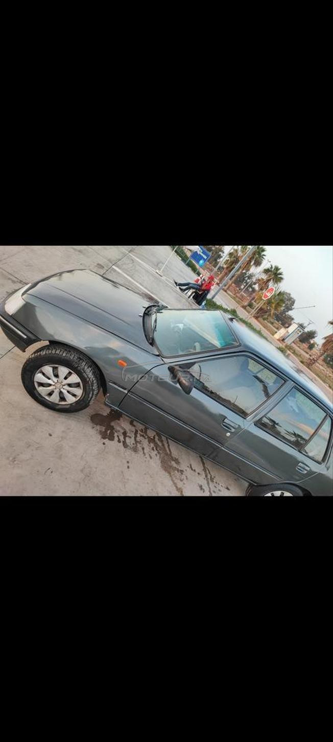 Peugeot 205 mazot diwana 1995 volant assisté