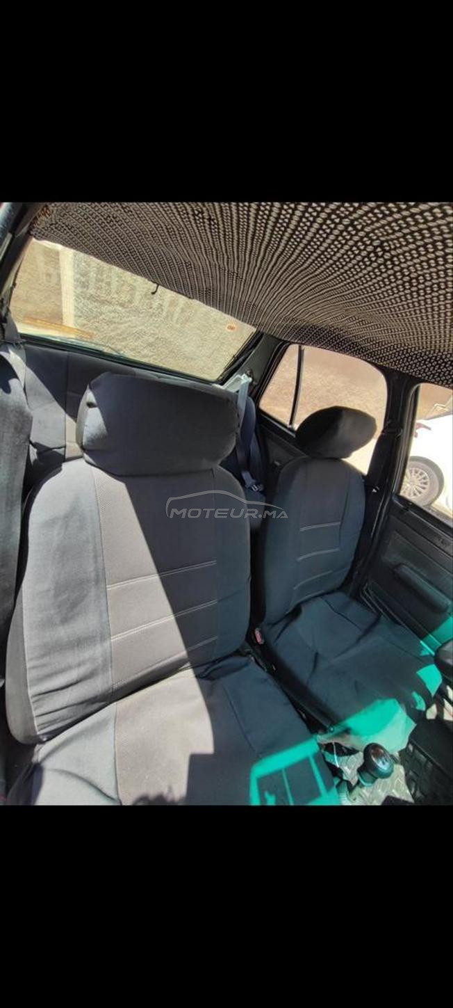 Peugeot 205 mazot diwana 1995 volant assisté
