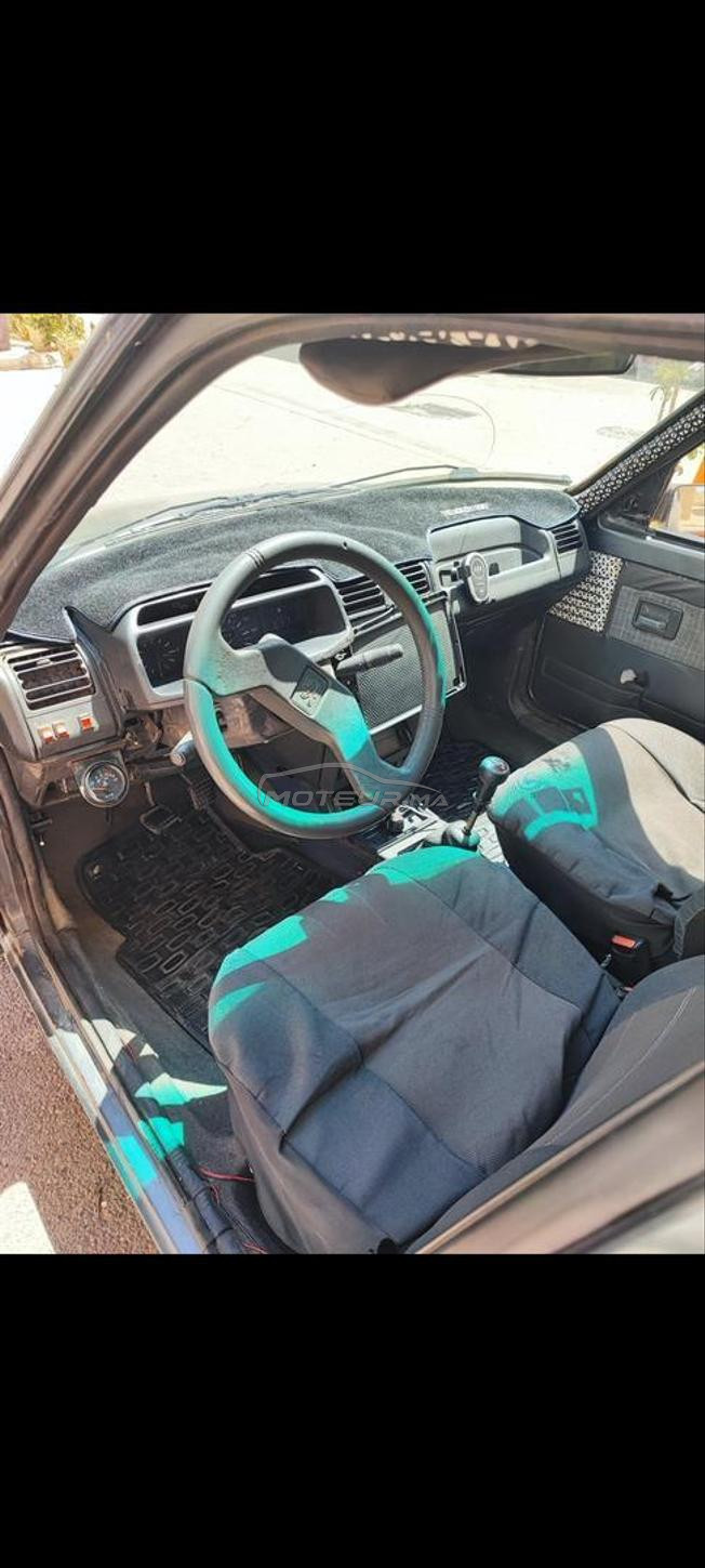 Peugeot 205 mazot diwana 1995 volant assisté