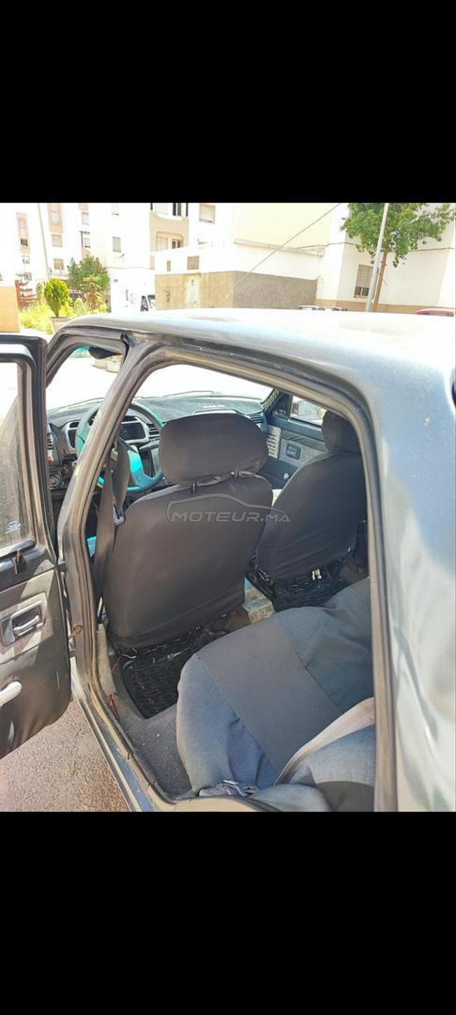 Peugeot 205 mazot diwana 1995 volant assisté