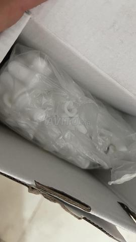 زجاجة عطر وردي 100 مل - 2