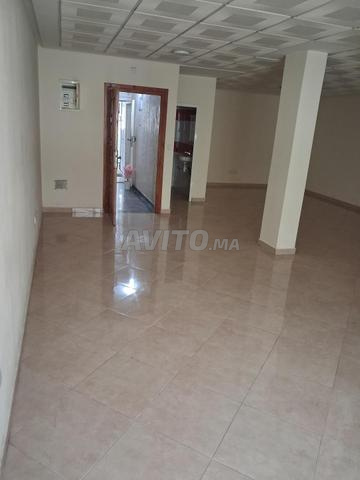 EXCELLENT EMPLACEMENT BUREAU AGADIR INEZGANE