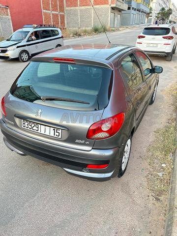 Peugeot 206 - 2