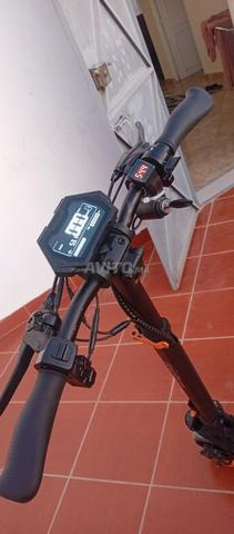Trottinette électrique Ecoxterem G2 Pro à vendre - 2