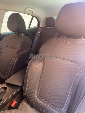 Vendre voiture Mégane 4 - 2