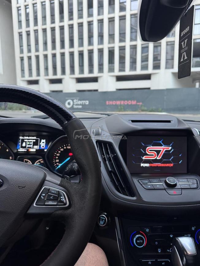 Ford Kuga ST-Line 2019 automatique Diesel 2L