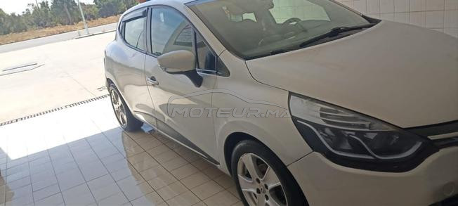 Clio antos 4