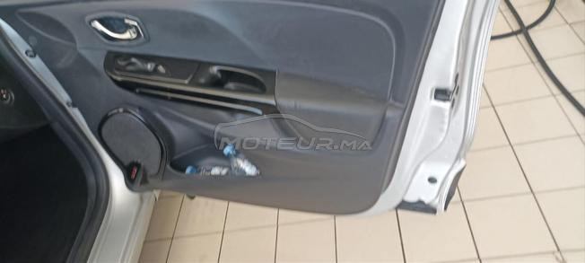 Clio antos 4