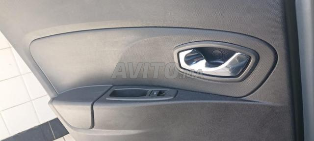 Clio antos 4 - 2