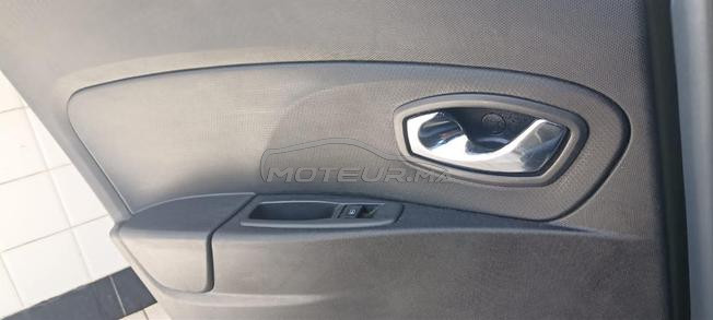 Clio antos 4