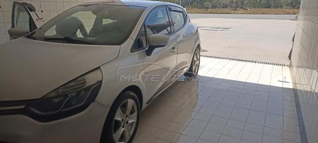 Clio antos 4