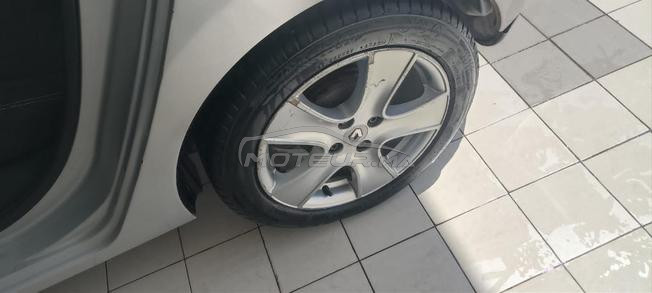 Clio antos 4