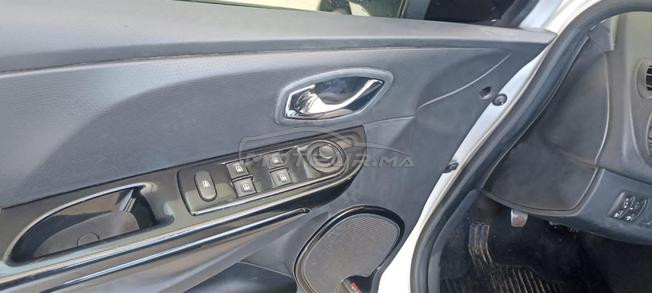 Clio antos 4