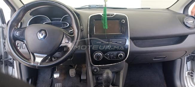 Clio antos 4